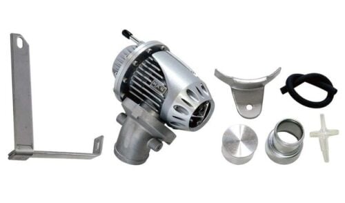 hks 09-10 lancer ralliart ssqv4 bov kit 71008-am016