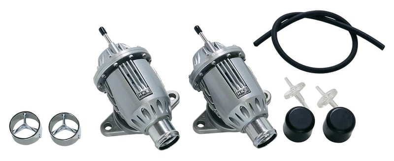hks super sqv 4 nissan gt-r r35 vr38dett (replace) 71008-an029