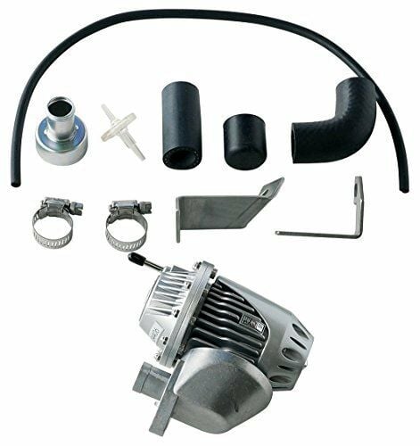 hks 93-96 mazda rx7 tt ssqv4 bov kit 71008-az007
