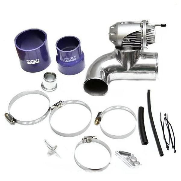 hks 10 hyundai genesis coupe 2.0t ssqv4 bov kit 71008-kb001