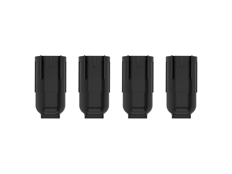 icon 2021-2023 chevrolet tahoe & suburban/2021-2024 gmc yukon & yukon xl, ride height simulator kit 71022