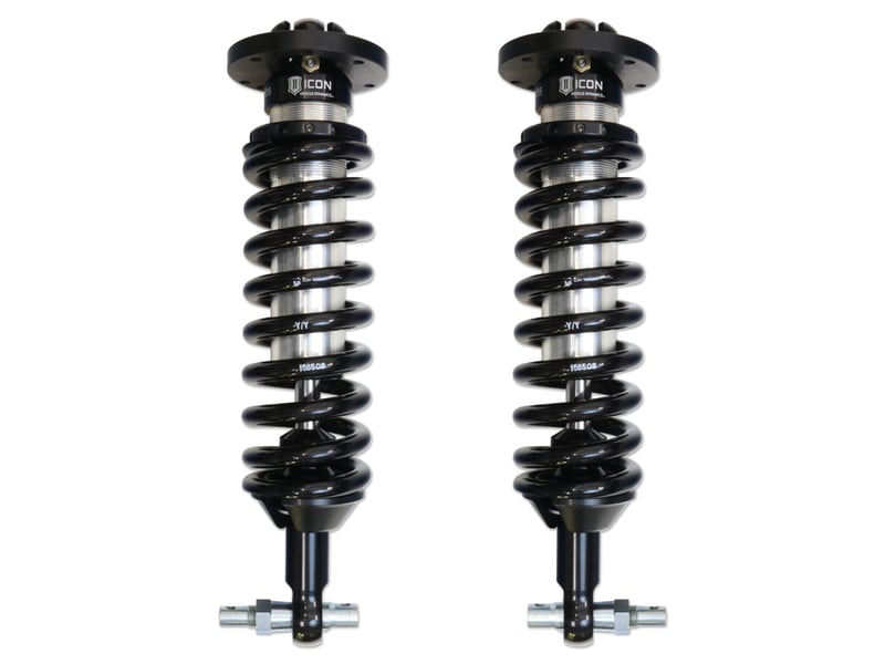 icon 07-18 gm 1500 1-3" 2.5 vs ir coilover kit 71505