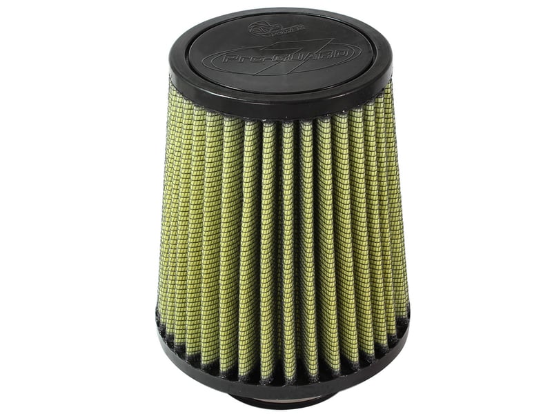 afe magnumflow air filters iaf pg7 a/f pg7 3f x 6b x 4-3/4t x 7h 72-30018