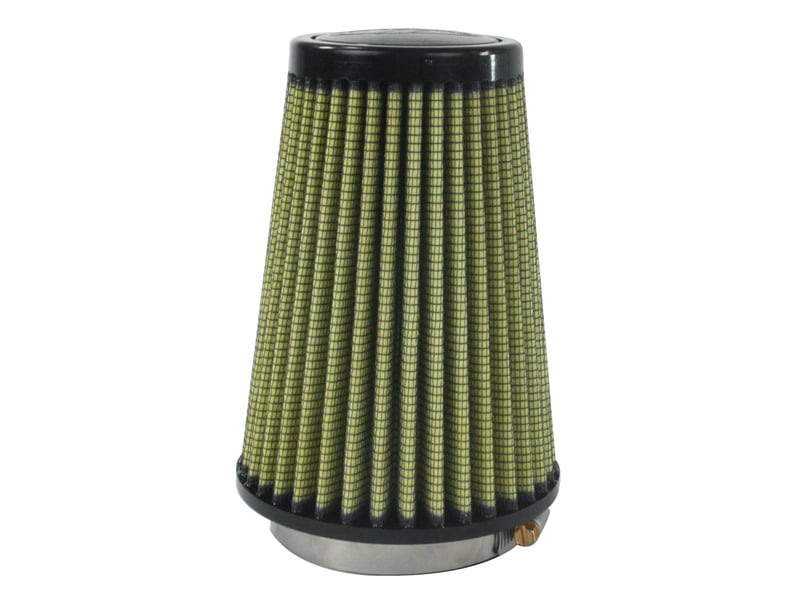 afe magnumflow air filters iaf pg7 a/f pg7 3-1/2f x 5b x 3-1/2t x 7h 72-35507