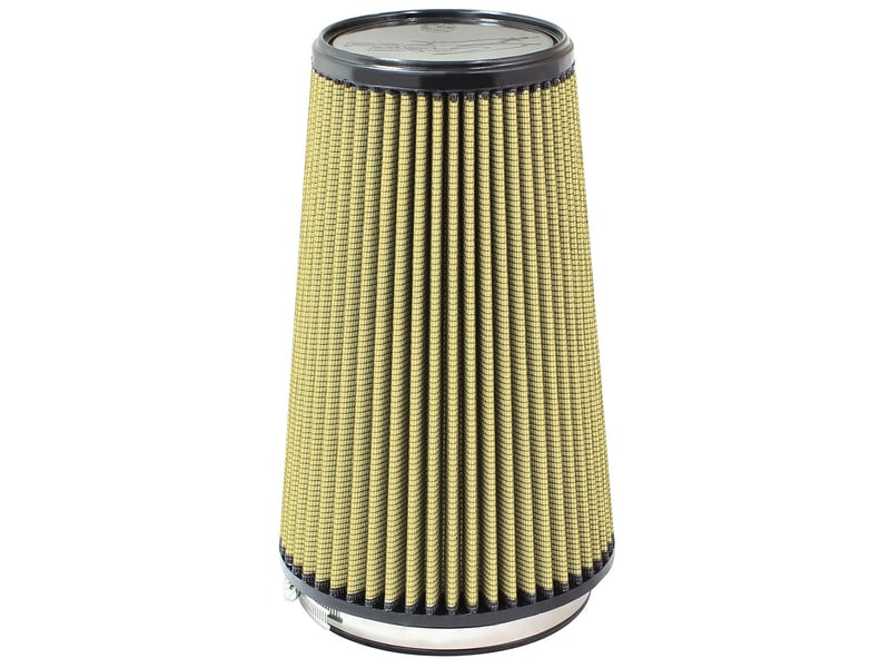 afe magnumflow air filters uco pg7 a/f pg7 6f x 7-1/2b x 5-1/2t x 12h 72-60512