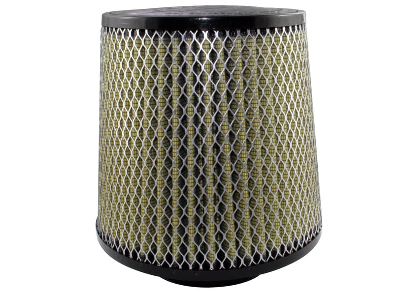 afe magnumflow air filters iaf pg7 a/f pg7 4-1/2f x 8-1/2b x 7t x 8h 72-90028