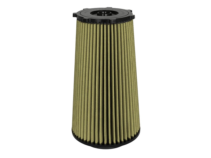 afe magnumflow air filters uco pg7 a/f pg7 5-1/2f x 8-3/4b x 6-1/2t x 14-3/4h 72-90036