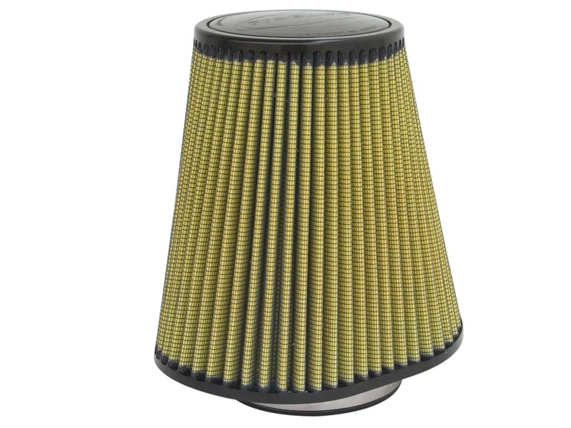afe magnumflow air filters iaf pg7 a/f pg7 4-3/8f x (6x 9)b x 5-1/2t x 9h 72-90037