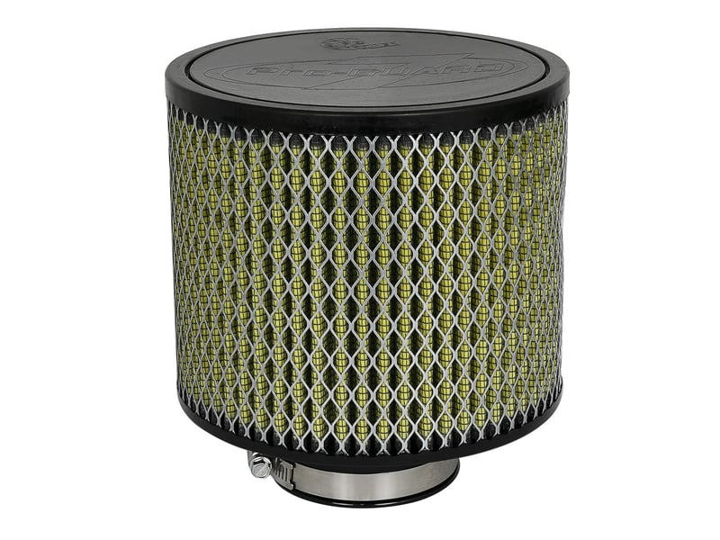 afe magnumflow air filters uco pg7 a/f pg7 3f (offset) x 7b x 7t x 6h 72-90042