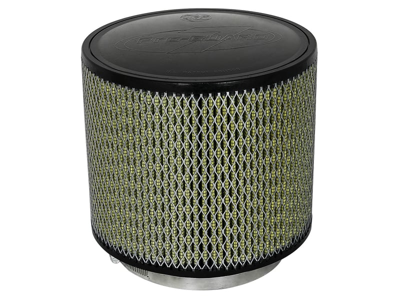 afe magnumflow air filters iaf pg7 a/f pg7 6f x 8-1/2b x 8-1/2t x 7-1/2h 72-90064