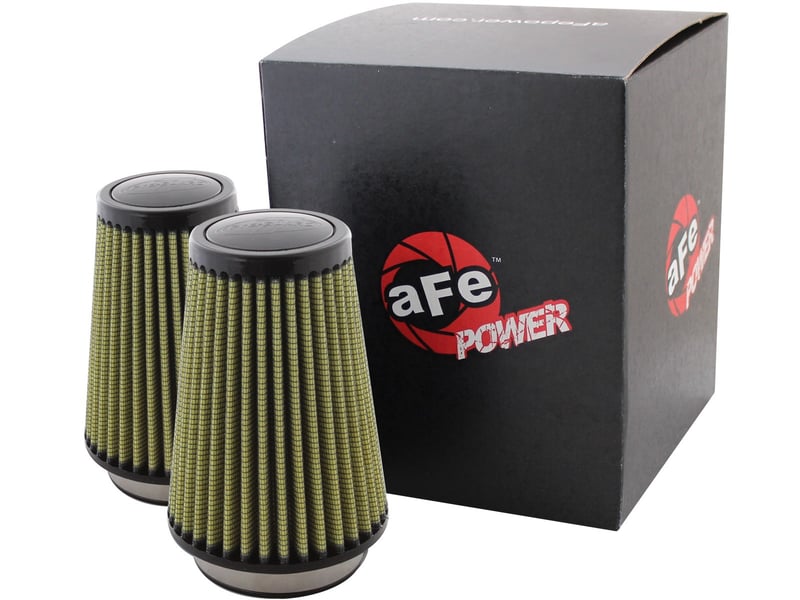 afe magnumflow replacement pro-guard 7 stage 2 intake air filters ecoboost 72-90069m