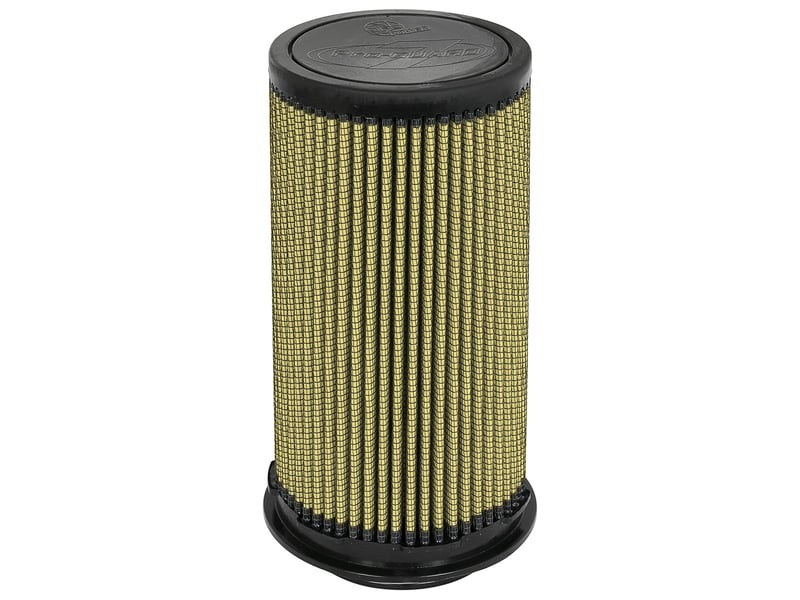 afe magnum flow pro guard 7 universal air filter f-3.5in. / b-5 (mt2) / t-4.75in. / h-9in. 72-90099