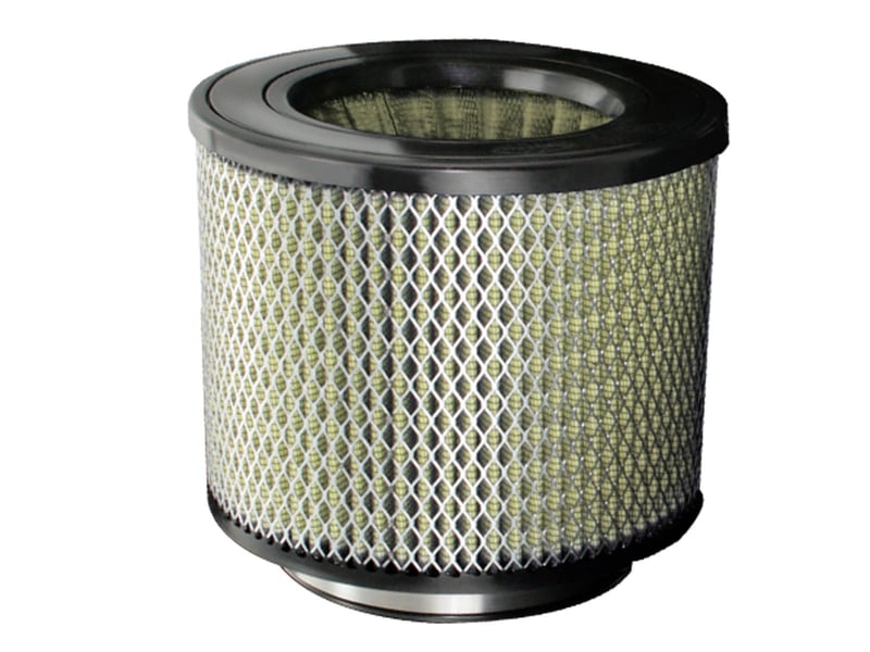 afe magnumflow air filters iaf pg7 a/f pg7 6f x 9b x 9t (inv) x 7-1/2h 72-91046