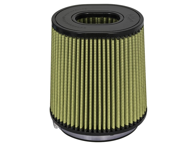 afe magnumflow air filters iaf pg7 a/f pg7 6f x 7-1/2b x (6-3/4x5-1/2)t (inv) x 8h 72-91053