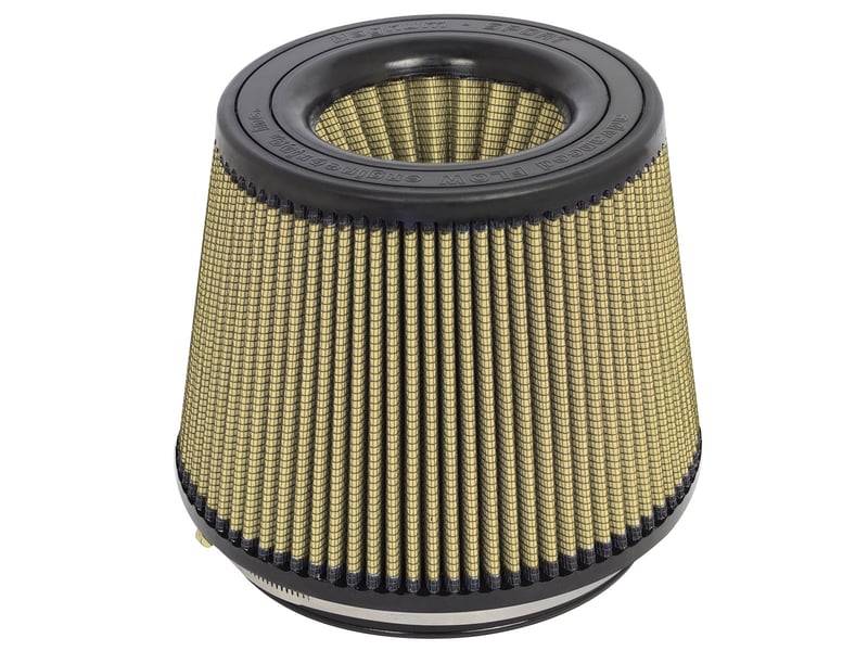 afe magnumflow air filters iaf pg7 a/f pg7 7f x 9b x 7t (inv) x 7h in 72-91055