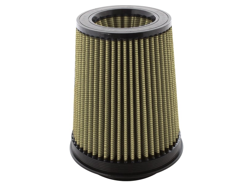 afe magnumflow air filters oer pg7 a/f 5f x 7b (inv) x 5.5t (inv) x 8h in 72-91062