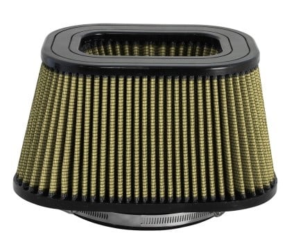 afe magnumflow hd air filters pro guard 7.13in f x 8.7x10.6in b x 6.5x8.6in t x 5in h 72-91067