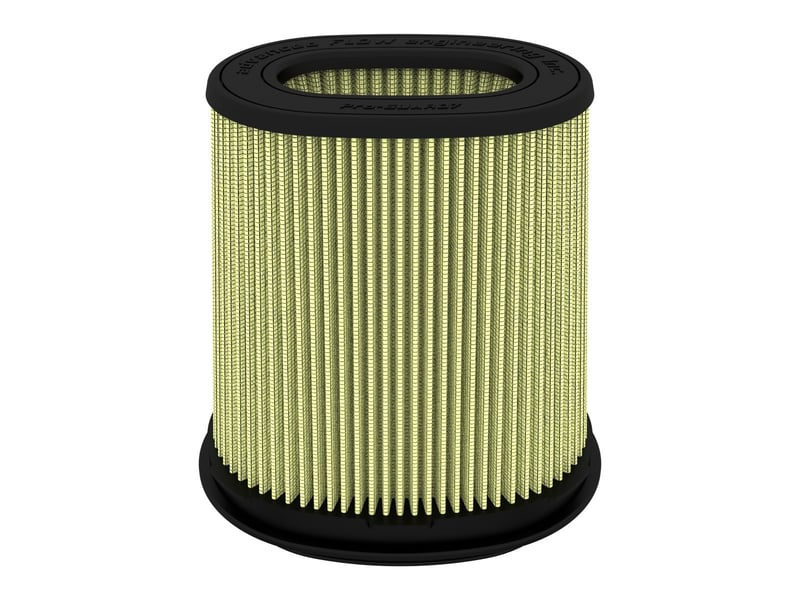afe magnum flow pg 7 replacement air filter f (6.75x4.75) / b (8.25x6.25) / t (mt2)(7.25x5) / h 9in 72-91092