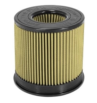 afe magnumflow pro guard 7 universal filter 3.3in f 8in b(inverted) 8in t(inverted 3.5in) 8in h 72-91100