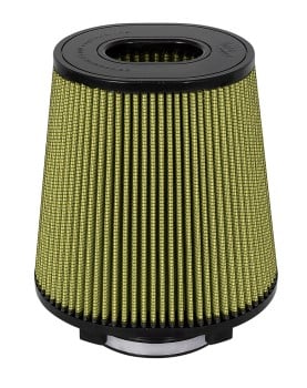 afe magnum force replacement air filter 5in f x (9inx7-1/2in) b x (6-3/4inx5-1/2in) t (inv.) x 9in h 72-91120