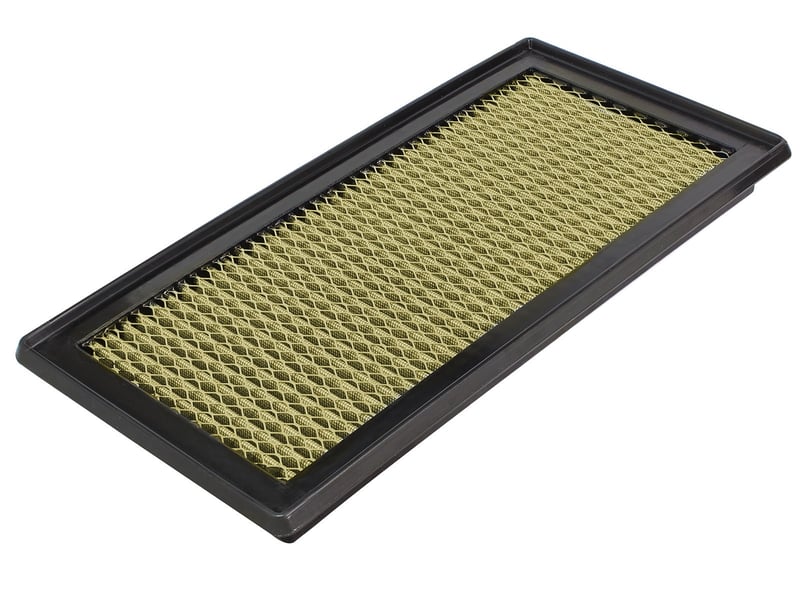afe magnumflow air filters oer pg7 a/f pg7 gm diesel trucks 92-02 v8-6.5l (td) 73-10051