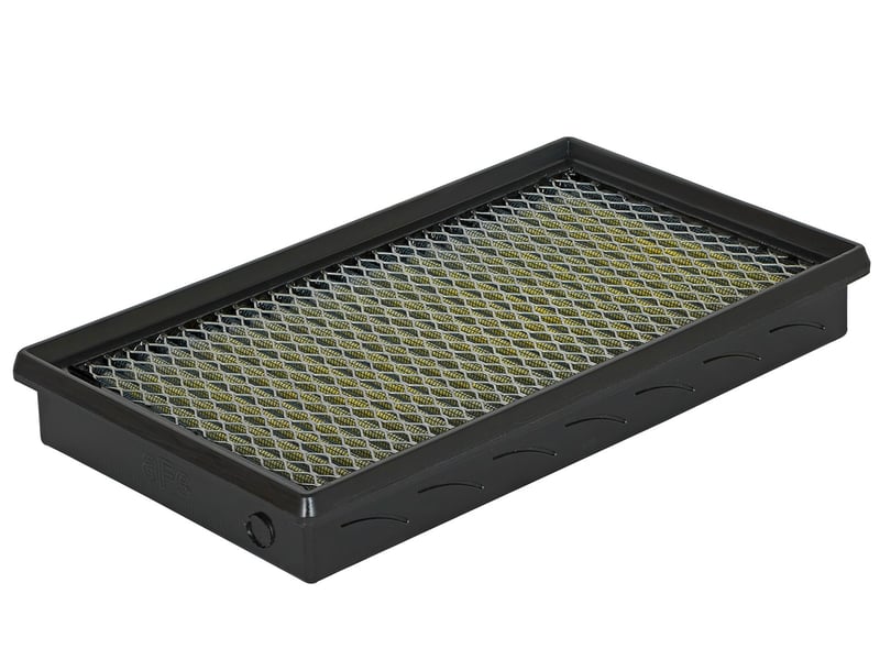 afe magnumflow air filters oer pg7 a/f pg7 ford van 95-03 v8-7.3l (td) 73-10060