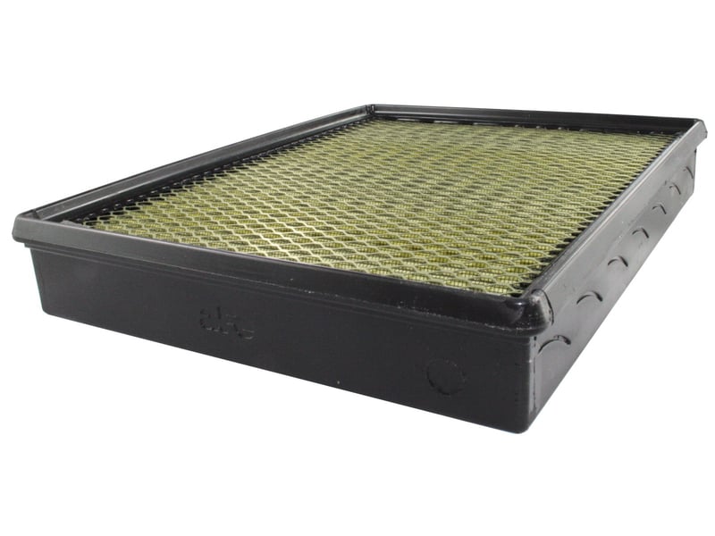 afe magnumflow air filters oer pg7 a/f pg7 dodge diesel trucks 03-13 l6-5.9/6.7l (td) 73-10102