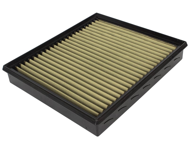 afe magnumflow air filters oer pg7 a/f pg7 dodge sprinter 03-06 l5-2.7l (td) 73-10126