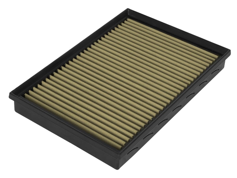 afe magnum flow oer pro-guard 7 air filter 2016 nissan titan xd v8-5.0l (td) 73-10269