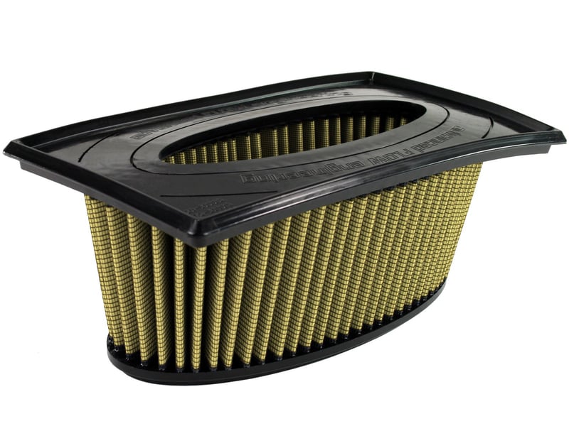 afe magnumflow air filters oer pg7 a/f pg7 ford diesel trucks 99.5-03 v8-7.3l (td) 73-80006