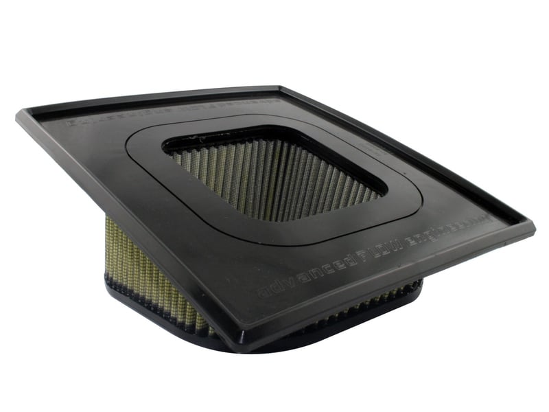 afe magnumflow air filters oer pg7 a/f pg7 dodge diesel trucks 94-02 l6-5.9l (td) 73-80011