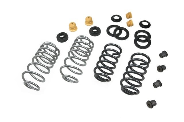 belltech lowering kit w/o shocks 07-13 tahoe/yukon 2wd/4wd 734