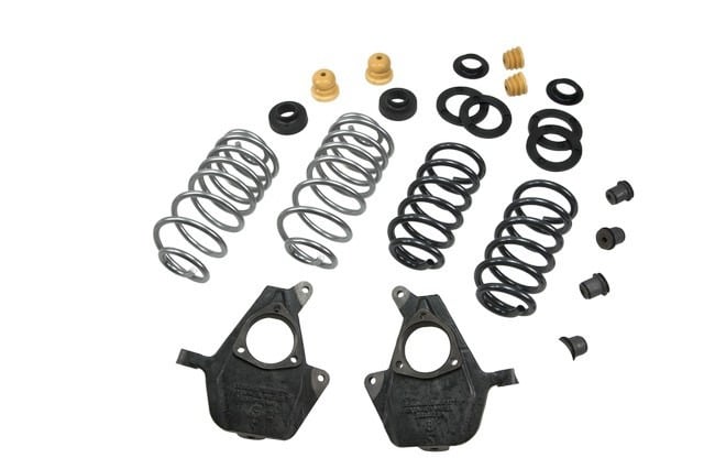 belltech lowering kit w/o shocks 07-13 tahoe/yukon 2wd 736