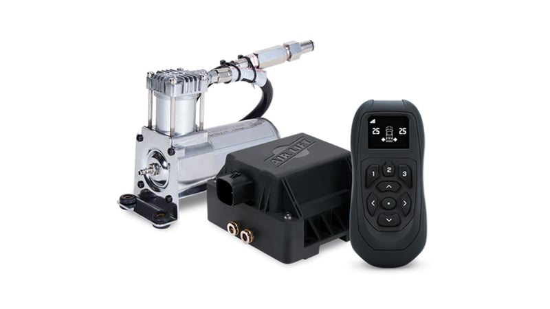 air lift wireless air control system v2 74000
