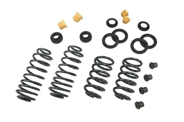 belltech lowering kit w/o shocks 07-13 chevrolet avalanche 2wd/4wd 746
