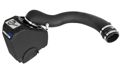 afe momentum st pro guard 7 cold air intake system 14-18 jeep cherokee (kl) v6 3.2l 75-46215