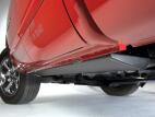 amp research 2016-2017 dodge ram 1500/2500/3500 all cabs powerstep plug n play - black 76139-01a