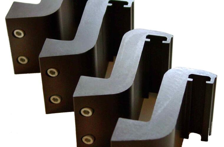 amp research powerstep extension arm kit - compatible w/75101, 75118, 75143, 75104, 75134 - black 75130-01a