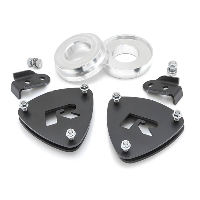 readylift 2" sst lift kit 2017-2021 hyundai tuscon/ kia sportage 69-7520