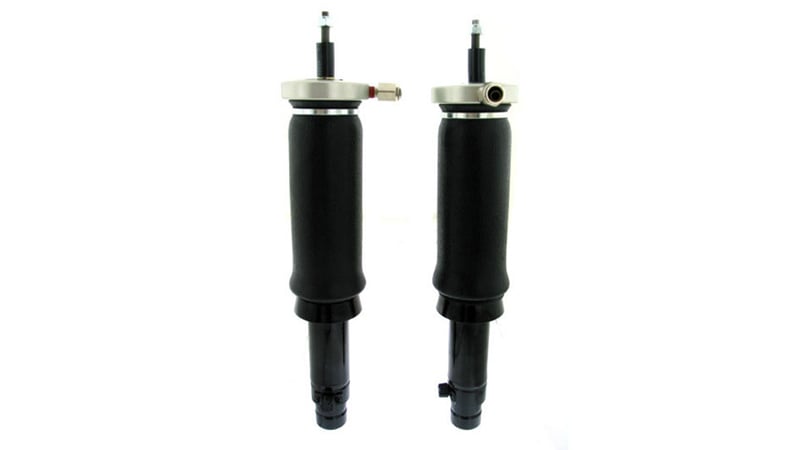 air lift performance front kit for 94-01 acura integra 75440