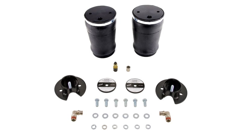 air lift performance rear kit for 98-05 volkswagen jetta mk4 75613