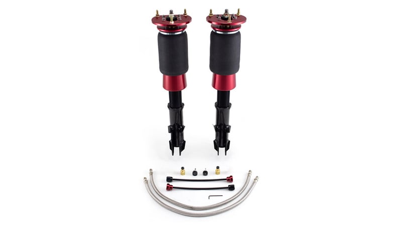 air lift performance rear kit for subaru wrx sti impreza forester 9-2x75651