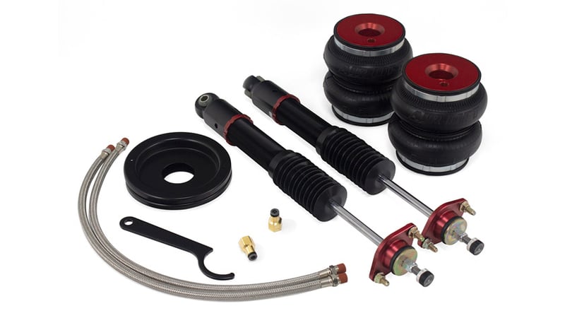 air lift performance rear kit for bmw z3/e30/e36 compact 75673