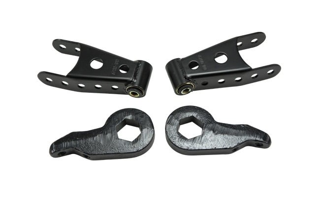 belltech lowering kit w/o shocks 92-94 blazer full size 4wd (2 door only) 766