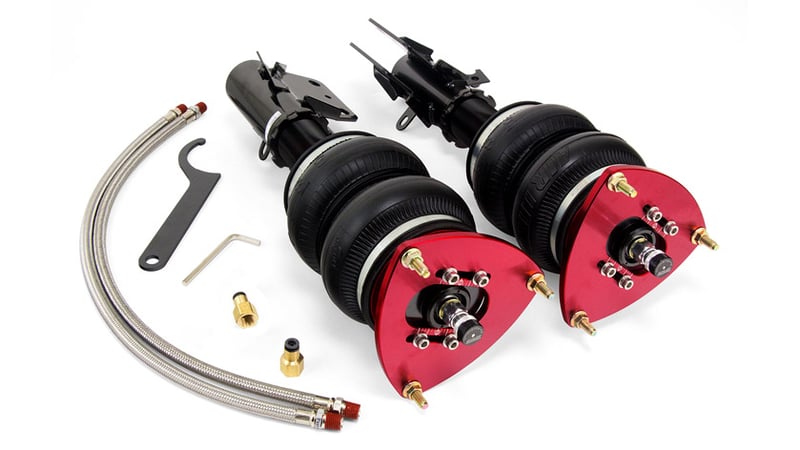 air lift performance 15-21 subaru wrx/sti front kit 78541