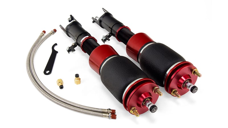 air lift performance 00-09 honda s2000 front kit 78549