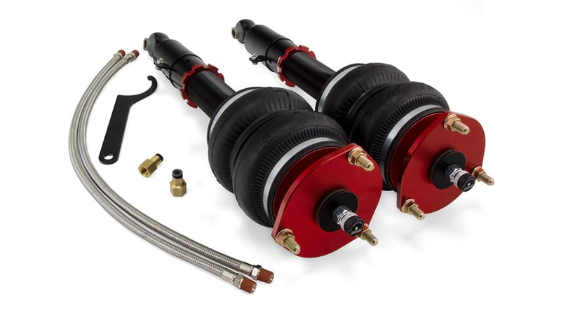 air lift performance lexus ls400 front kit 78559