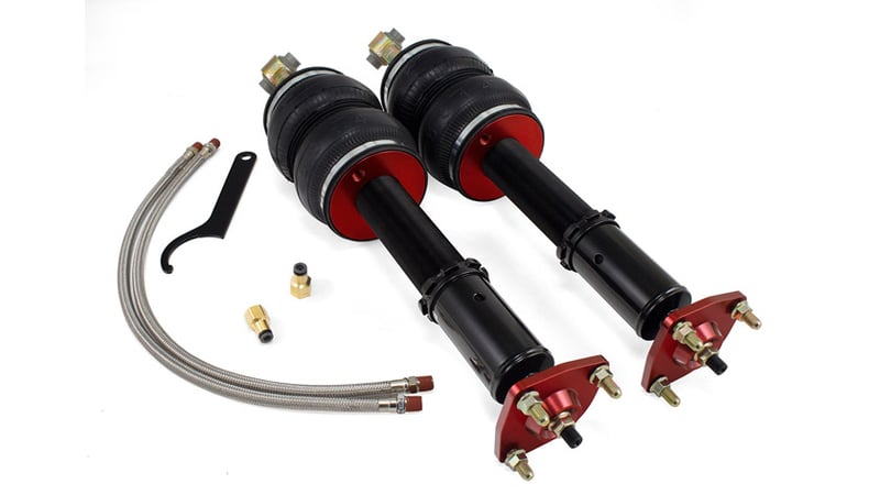 air lift 98-05 lexus is200 performance rear kit 78614