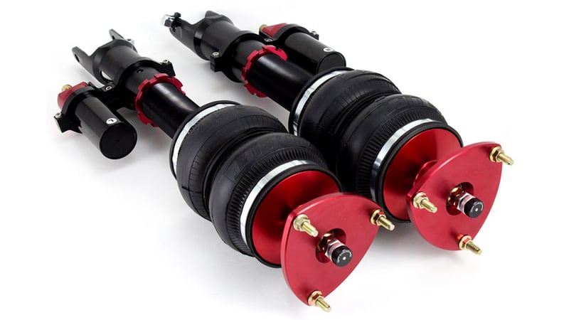 air lift performance rear kit for 08-22 nissan gtr r35 78618