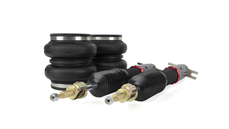 air lift performance 2015-2016 ford mustang (s550) rear kit 78621